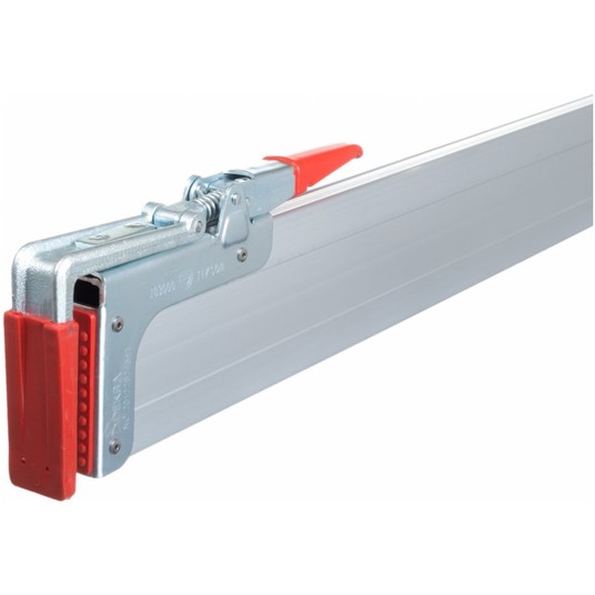 Belka rozporowa aluminiowa 2,4m - 2,7m DEKRA (PSC028) -zdjęcie numer 1