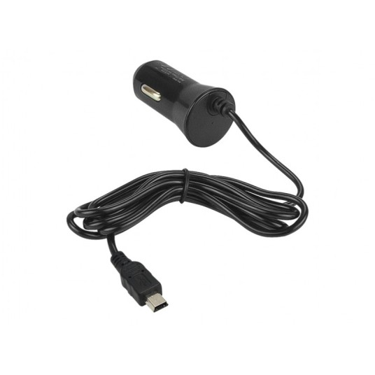 GSM-Ładowarka sam. 5V 2,1A USB-C -zdjęcie numer 1