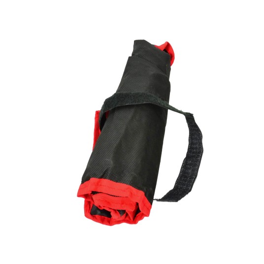 Klucz płasko-oczkowy.-zest.12 szt (6-22mm) CRV -zdjęcie numer 2
