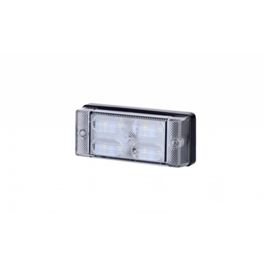 Lampa cofania - 12/24V LED -zdjęcie numer 1