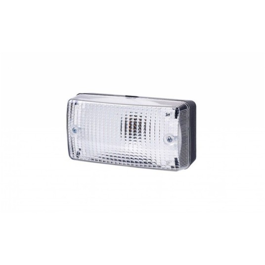 Lampa cofania - mocowanie śruby -zdjęcie numer 1