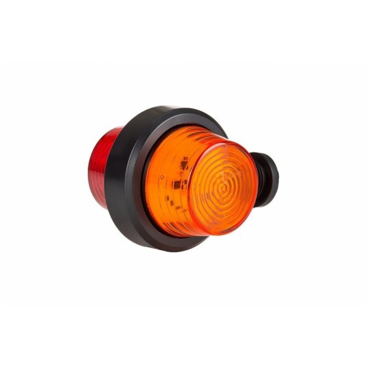 Lampa LED 12/24V-H102A prosta krótka -zdjęcie numer 1