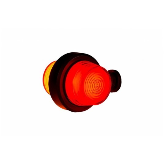 Lampa LED 12/24V-H102A prosta krótka NEON -zdjęcie numer 3