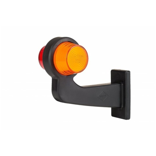Lampa LED 12/24V-H102B łamana dł. P NEON -zdjęcie numer 1