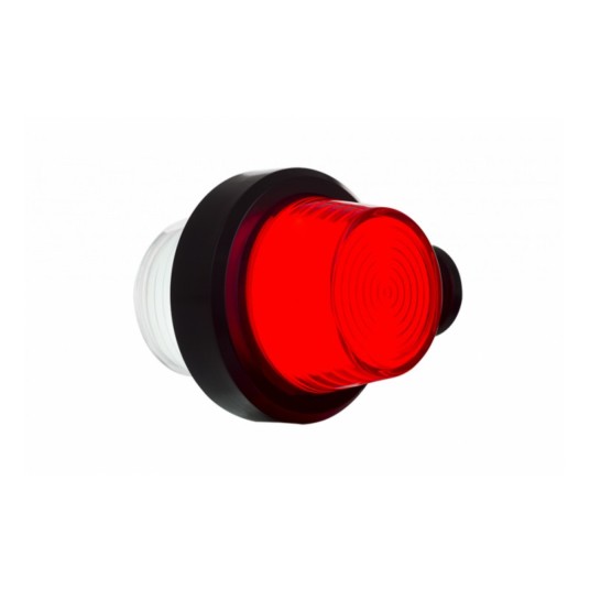 Lampa LED 12/24V-H102B prosta kr. L NEON przew.5m -zdjęcie numer 2