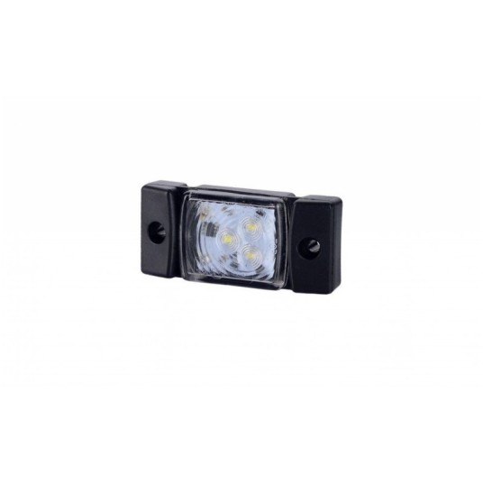 Lampa LED 12/24V-H40 stała biała -zdjęcie numer 1