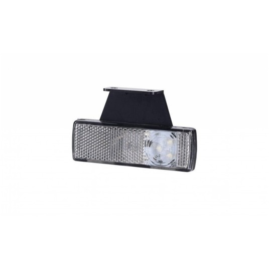 Lampa LED 12/24V-H41 podwieszana biała P -zdjęcie numer 1