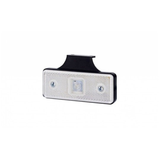 Lampa LED 12/24V-H42 podwieszana biała -zdjęcie numer 1