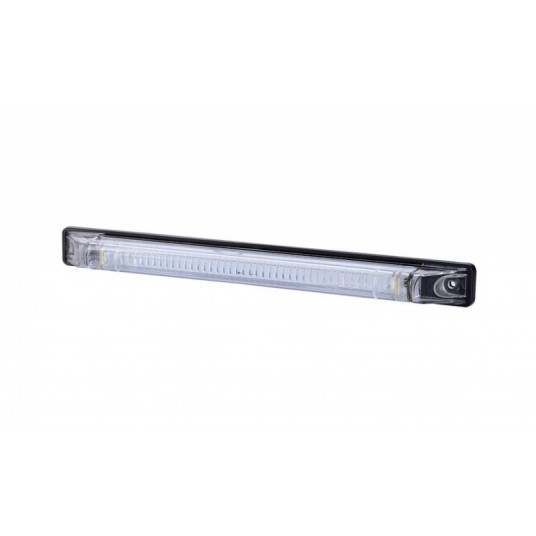Lampa LED 12/24V-H49 listwa biała -zdjęcie numer 1