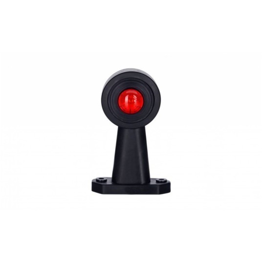 Lampa LED 12/24V-H51 prosta długa -zdjęcie numer 1