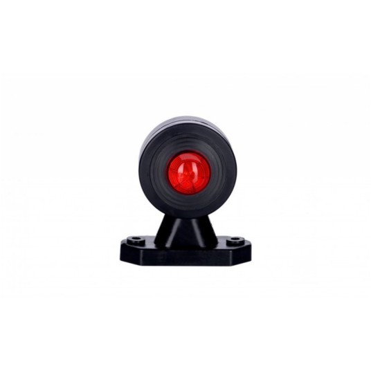 Lampa LED 12/24V-H51 prosta krótka -zdjęcie numer 1