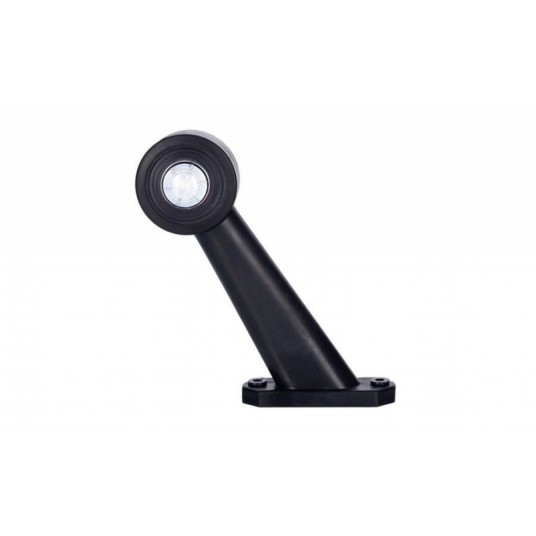 Lampa LED 12/24V-H51 ukośna dł. L -zdjęcie numer 1