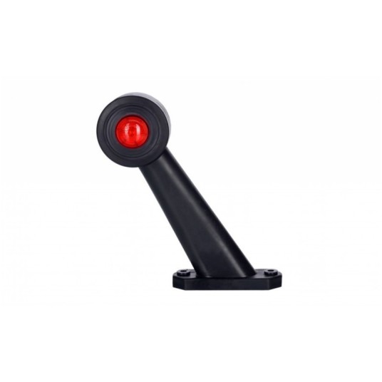 Lampa LED 12/24V-H51 ukośna dł. P -zdjęcie numer 1