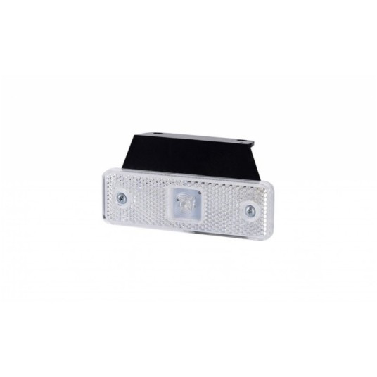 Lampa LED 12/24V-H55 podwieszana biała -zdjęcie numer 1