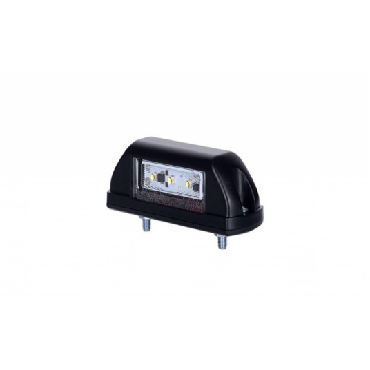 Lampa LED 12/24V-H63 stała biała -zdjęcie numer 1