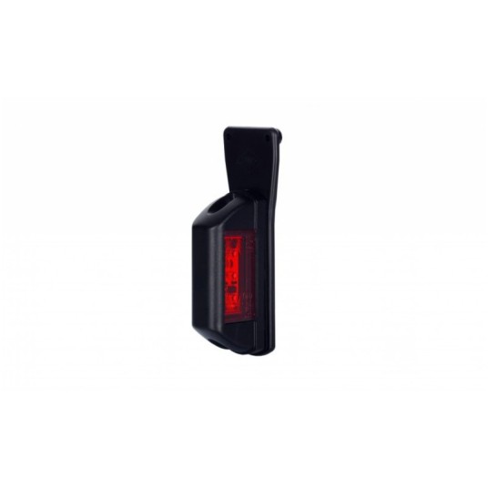 Lampa LED 12/24V-H63 wisz. biało/czerw.L -zdjęcie numer 1