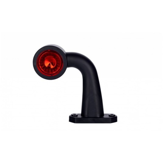 Lampa LED 12/24V-H69 łamana kr. P -zdjęcie numer 1