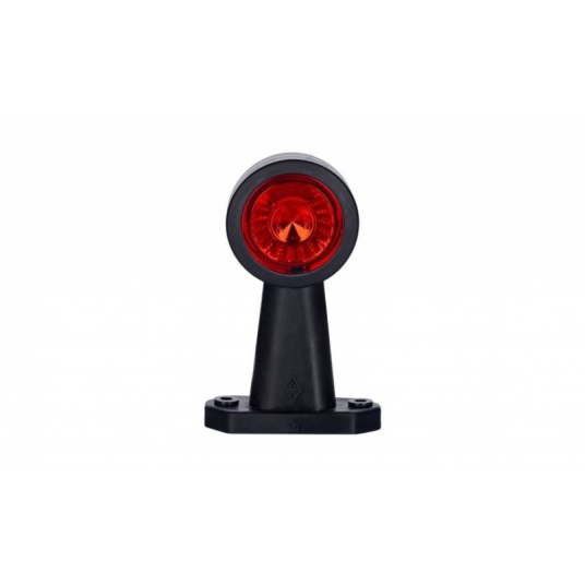 Lampa LED 12/24V-H69 prosta długa -zdjęcie numer 1