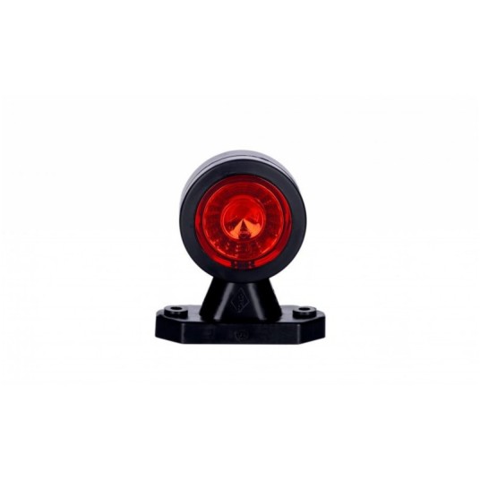 Lampa LED 12/24V-H69 prosta krótka -zdjęcie numer 1