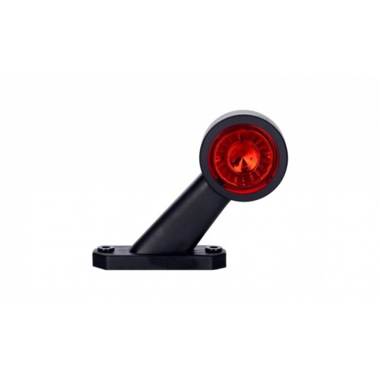 Lampa LED 12/24V-H69 ukośna kr. L -zdjęcie numer 1