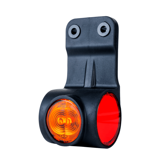 Lampa LED 12/24V-H77 wisząca NEON L -zdjęcie numer 1