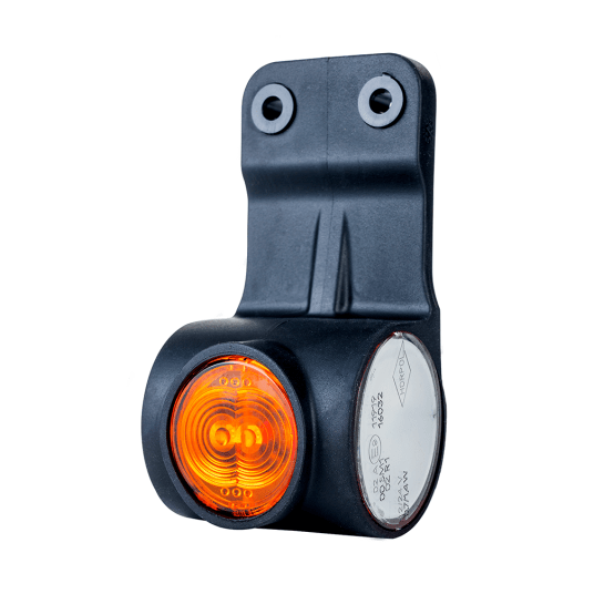 Lampa LED 12/24V-H77 wisząca NEON P -zdjęcie numer 1