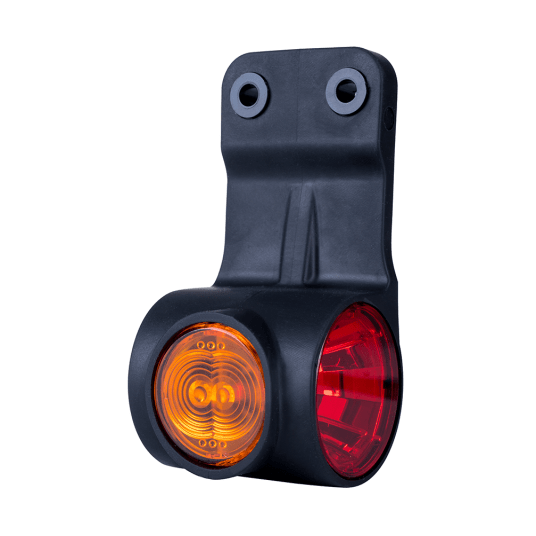 Lampa LED 12/24V-H77A wisząca ODBŁYŚNIK L -zdjęcie numer 1