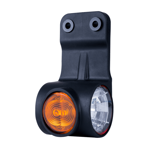 Lampa LED 12/24V-H77A wisząca ODBŁYŚNIK P -zdjęcie numer 1