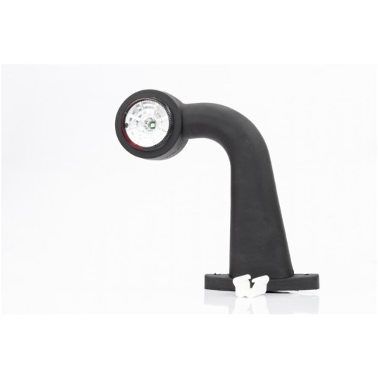 Lampa LED 12/24V-łamana długa -zdjęcie numer 1