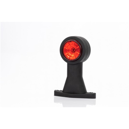 Lampa LED 12/24V-prosta długa -zdjęcie numer 1