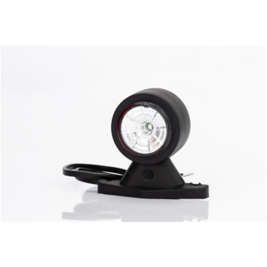 Lampa LED 12/24V-prosta krótka -zdjęcie numer 1