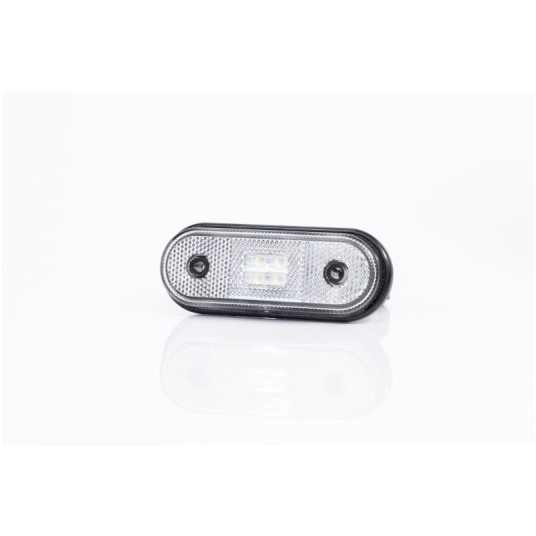 Lampa LED 12/24V-stała biała -zdjęcie numer 1