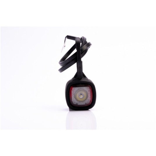 Lampa LED 12/24V-wisząca -zdjęcie numer 2