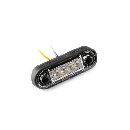 Lampa LED 12/36V listwa biała -zdjęcie numer 1