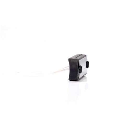 Lampa LED 12/36V listwa czerwona DARK -zdjęcie numer 2