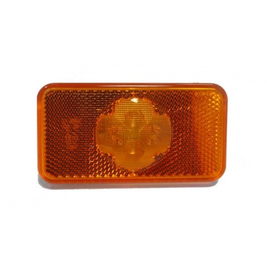 Lampa obrysowa boczna ''VOLVO'' -zdjęcie numer 1