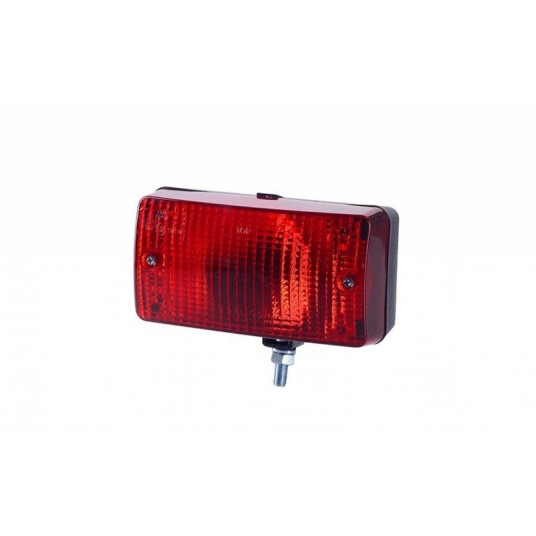Lampa p/mgielna -zdjęcie numer 1