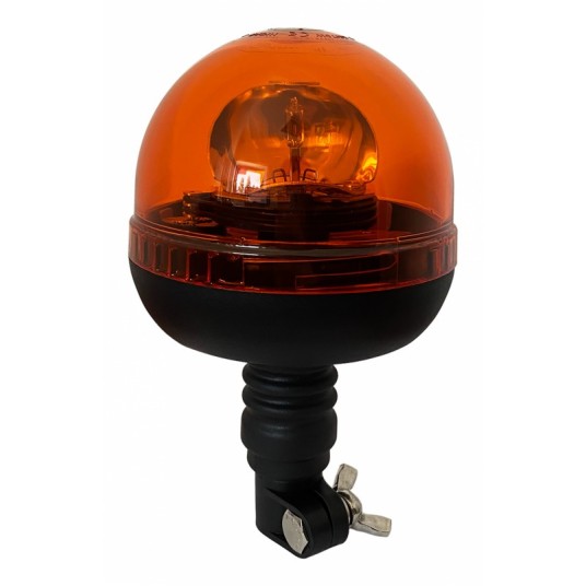 Lampa PULSAR 12/24V H1- trzpień Flex niska -zdjęcie numer 1