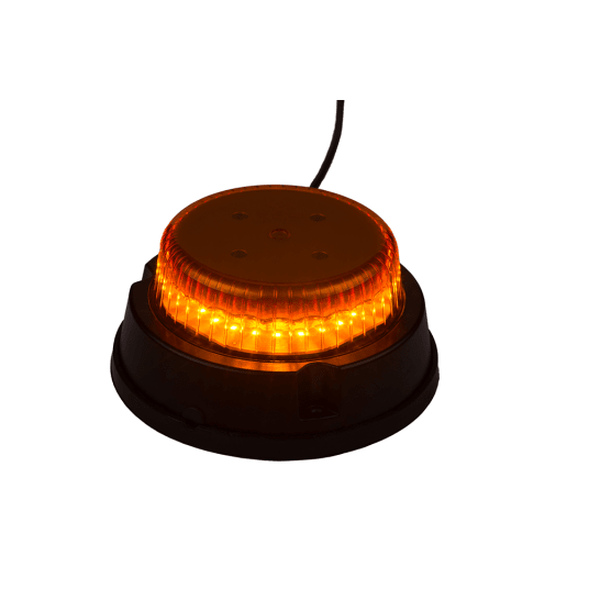 Lampa PULSAR LED 12/24V-mocow.3 śruby -zdjęcie numer 3