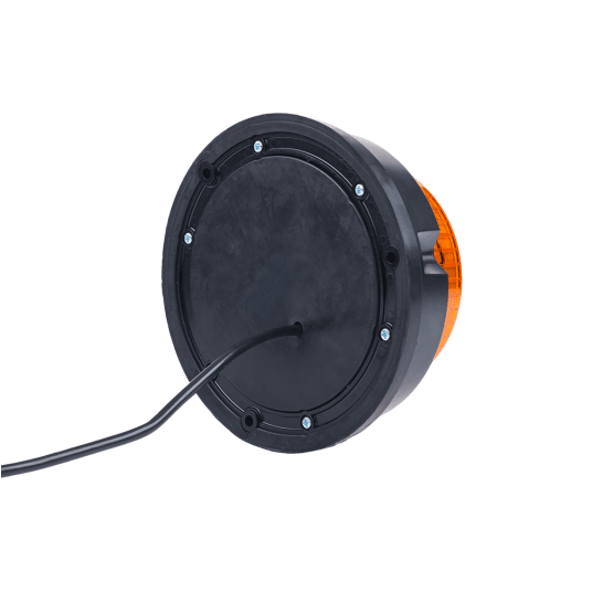 Lampa PULSAR LED 12/24V-mocow.3 śruby -zdjęcie numer 4