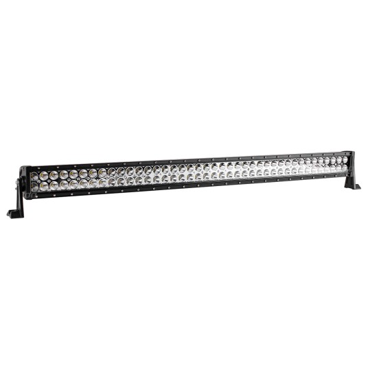 Lampa robocza-panel 100 LED 12-80V,240W -zdjęcie numer 1