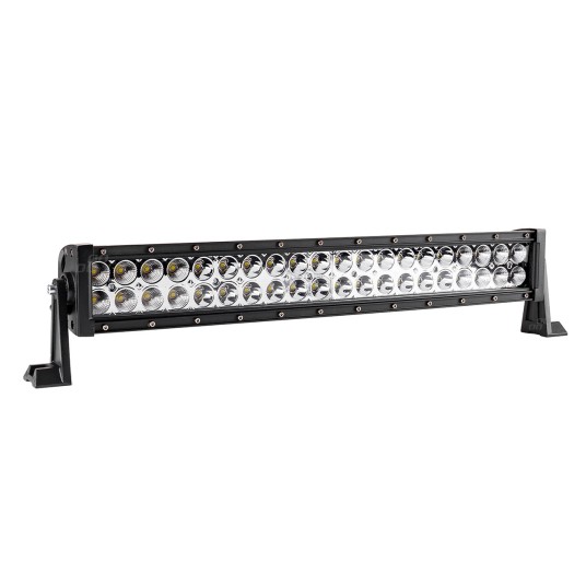 Lampa robocza-panel 40 LED 9-36V,120W -zdjęcie numer 1