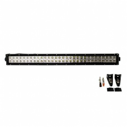 Lampa robocza-panel 60 LED 10-30V,180W -zdjęcie numer 2
