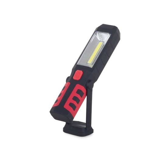 Lampa warsztatowa 3w1 led COB 3xAAA -zdjęcie numer 3