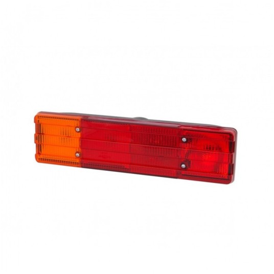 Lampa zespol.4-segm.195 z p/mgiel. -zdjęcie numer 1