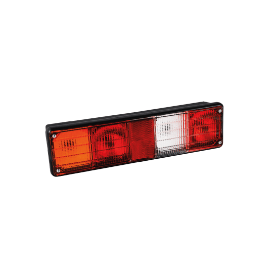 Lampa zespol.4-segm.LT-50 L -zdjęcie numer 1