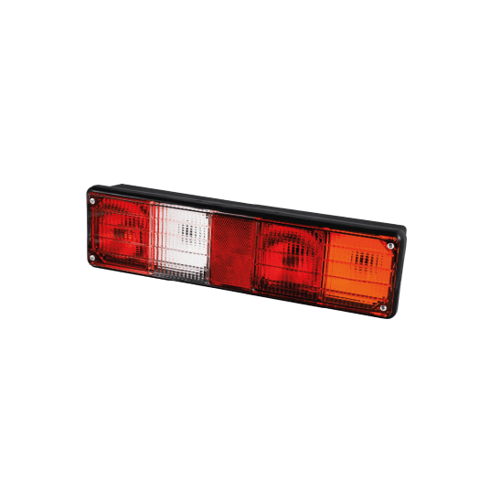 Lampa zespol.4-segm.LT-50 P -zdjęcie numer 1