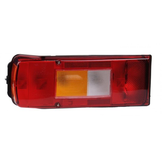 Lampa zespol.5-segm. 099 VOLVO lewa -zdjęcie numer 1