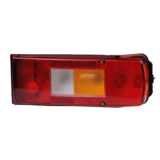 Lampa zespol.5-segm. 099 VOLVO prawa -zdjęcie numer 1