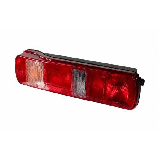 Lampa zespol.6-segm.303L-lewa Volvo -zdjęcie numer 1